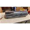 Image 1 : ROLL OF 100 6.0MIL 28" X 40" BLACK BAGS