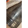 Image 3 : ROLL OF 100 6.0MIL 28" X 40" BLACK BAGS
