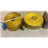 Image 2 : 2 LIFTING SLINGS AND BOX OF COLLATED NAILS