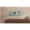 Image 2 : 2 CASES OF NEW TAYLOR CEILING FLANGES