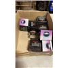 Image 3 : 2 BOXES OF MAGNIFIERS