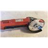 Image 4 : HILTI HG500 ANGLE GRINDER - TESTED WORKING