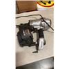 Image 3 : BLACK AND DECKER CYCLONIC SANDER AND GRIPRITE COIL NAILER