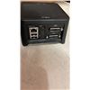 Image 3 : BOX OF EVEA COMPUTER POWER SUPPLIES NO CORDS