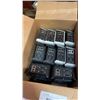 Image 4 : BOX OF EVEA COMPUTER POWER SUPPLIES NO CORDS