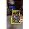 Image 1 : 3 BINS OF SOCKETS