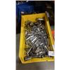 Image 2 : 3 BINS OF SOCKETS