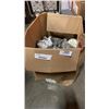 Image 1 : BOX OF LOTUS LED LIGHTBULBS MODEL LL12PAR38