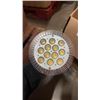 Image 3 : BOX OF LOTUS LED LIGHTBULBS MODEL LL12PAR38