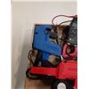 Image 3 : 2 PRINCING GUNS AND RCC15 CLAMP METER