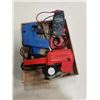 Image 4 : 2 PRINCING GUNS AND RCC15 CLAMP METER