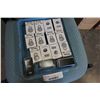 Image 1 : 15 NEW MASTER LOCK COMBINATION LOCKS WITH KEY OPTION