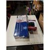 Image 1 : TOILET SEAT SAFETY RAILS AND BLOOD PRESSURE MONITOR