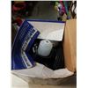 Image 2 : BOX OF MALIBU SOLAR LIGHTS