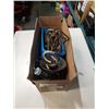 Image 1 : BOX OF VINTAGE TOOLS