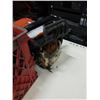 Image 5 : CRATE OF MILWAUKEE TOOLS AND STIHL CHAINSAW AS IS PARTS