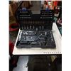 Image 2 : 2 PARTIAL SOCKET SETS