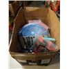 Image 1 : BOX OF NEW AMAZON OVERSTOCK ITEMS