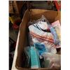 Image 3 : BOX OF NEW AMAZON OVERSTOCK ITEMS