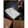Image 3 : 3 BOXES OF NEW FEMININE SANITARY NAPKINS