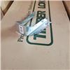 Image 3 : CASE OF 200 TIMBER LOCK SINGLE JOIST HANGERS SE26