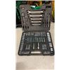 Image 2 : MASTERCRAFT SOCKET SET
