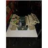 Image 1 : PLANO TACKLEBOX WITH CONTENTS