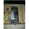 Image 3 : PLANO TACKLEBOX WITH CONTENTS