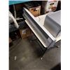 Image 2 : QUANTUM TOASTER OVEN AND STANDARD 1000W HEATER BOTH WORKING