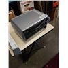Image 3 : QUANTUM TOASTER OVEN AND STANDARD 1000W HEATER BOTH WORKING