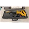 Image 2 : DEWALT SAWZALL