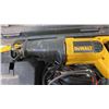 Image 3 : DEWALT SAWZALL