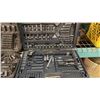 Image 3 : 4 PARTIAL SOCKET SETS