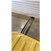 Image 2 : MASTERCRAFT 6 1/8 INCH ELECTRIC JOINTER