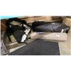 Image 1 : FOLDING PLAYPEN AND CAR SEAT COVERS