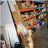 Image 1 : LOT OF NEW 8FT AND 4 FT FLOURECENT LIGHT BULBS