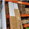 Image 2 : LOT OF NEW 8FT AND 4 FT FLOURECENT LIGHT BULBS