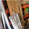 Image 3 : LOT OF NEW 8FT AND 4 FT FLOURECENT LIGHT BULBS