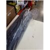Image 2 : ROLL OF 100 6.0MIL 28" X 40" BLACK BAGS