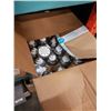 Image 1 : BOX OF LOTUS LED LIGHTBULBS MODEL LL12PAR38