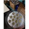 Image 2 : BOX OF LOTUS LED LIGHTBULBS MODEL LL12PAR38