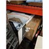 Image 1 : 3 KING SIZE MATTRESS HEATING PAD WORKING AND STORE RETURN SHELF