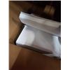 Image 2 : BOX OF 9 SHEET LABELS