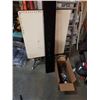 Image 2 : VIGO SHOWER COLUMN AND KOHLER FAUCET - DEFECTIVE STORE RETURNS