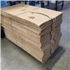 Image 1 : 100 NEW SHIPPING BOXES