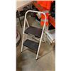Image 1 : FOLDING 2 STEP LADDER