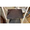 Image 2 : FOLDING 2 STEP LADDER