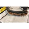 Image 4 : 2 TOOL BELTS