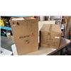 Image 1 : 2 BOXES OF NEW ASANA FEMININE SANITARY NAPKINS