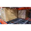 Image 1 : 3 BOXES OF NEW ASANA FEMININE SANITARY NAPKINS